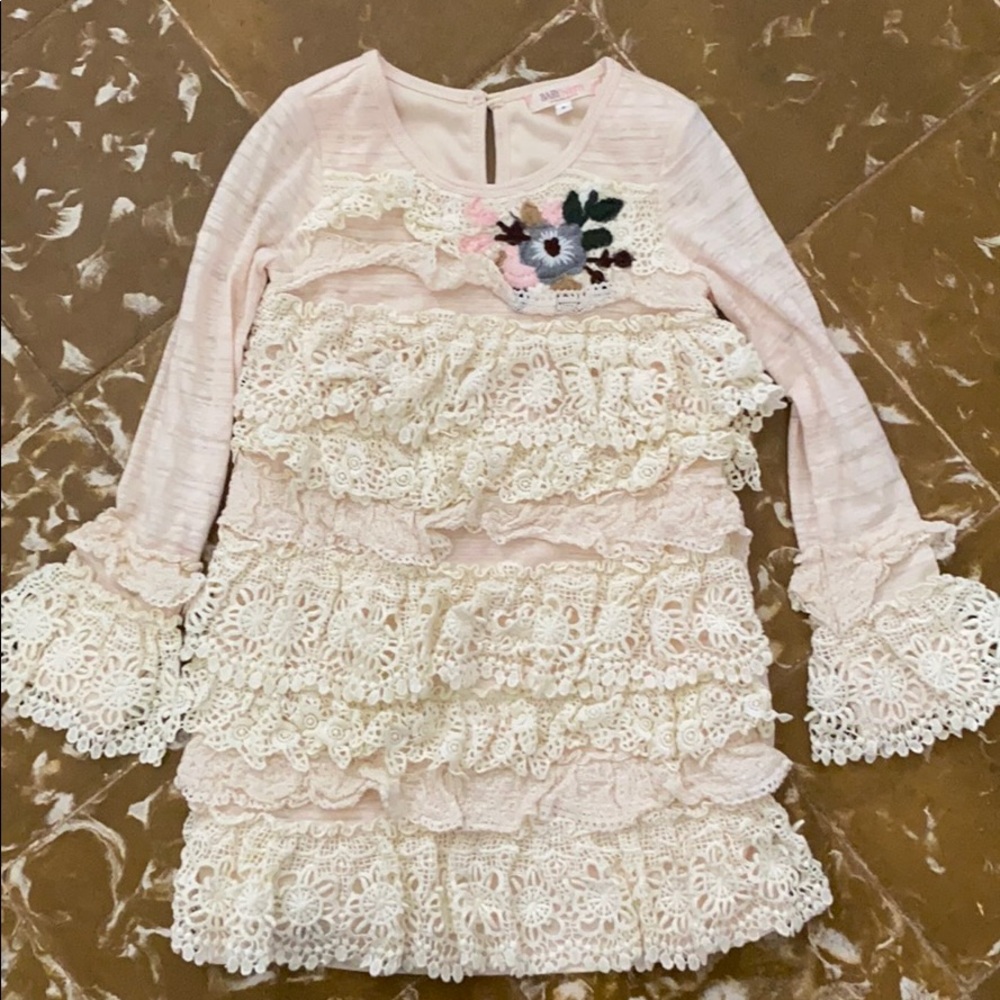 Baby Sara by Sara Sara dress